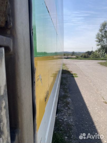 Полуприцеп рефрижератор Schmitz Cargobull SKO 24, 2004