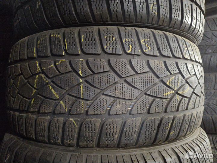 Dunlop SP Winter Sport 3D 255/35 R20