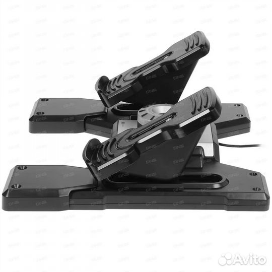 Logitech Flight Rudder Pedals