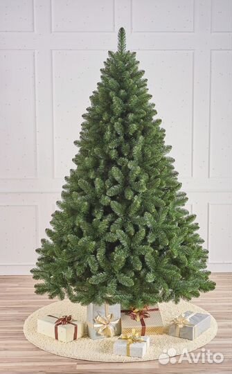 Ель искусственная Боярская 1,2 м