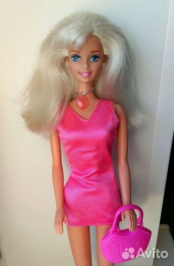 Кукла Барби 90х