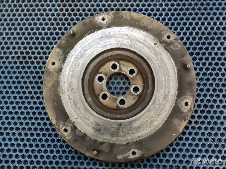 Маховик Nissan Almera N16