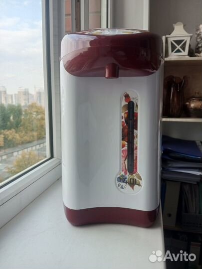 Термопот econ