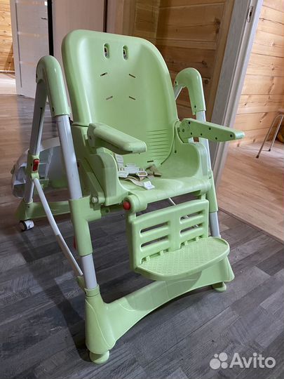 Детский стол и стул