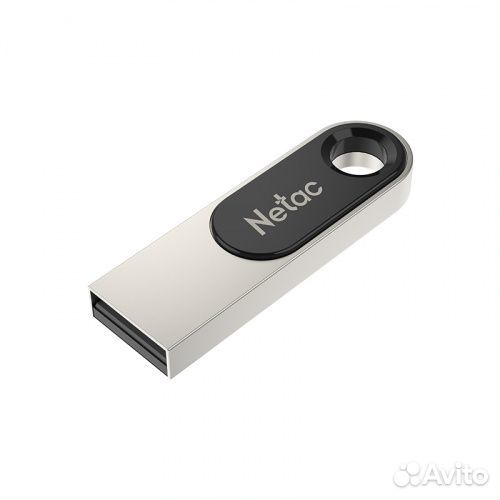 Flash Usb 3.0 Netac U278 на 64GB