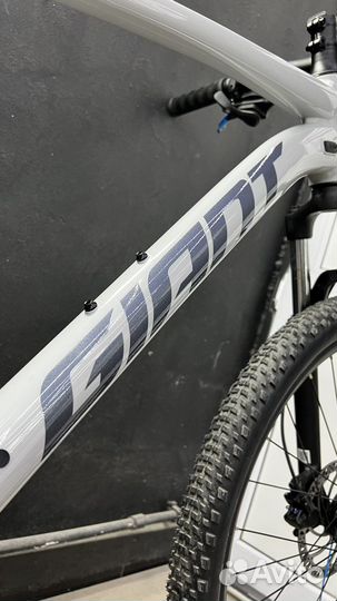 Велосипед Giant talon 3