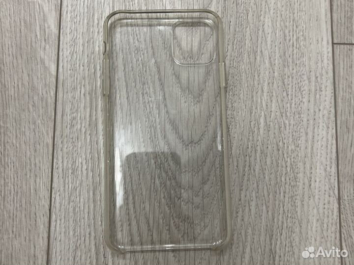 Чехол на 11 про макс