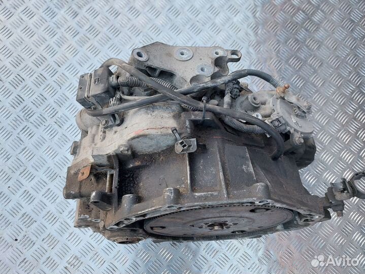 АКПП Opel Astra H AF20 AF22 AF17