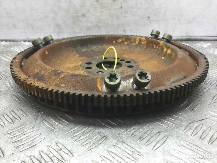 Маховик АКПП (драйв плата) Mercedes E-klasse A6420