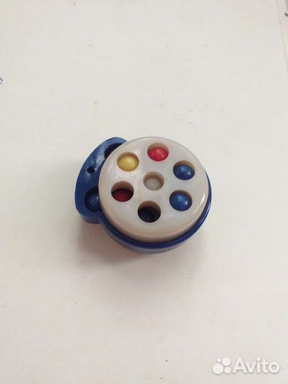 Игра головоломка СССР