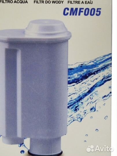 Фильтр для воды CMF005