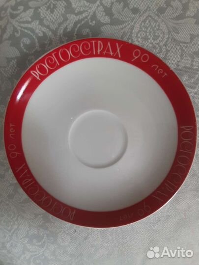 Коллекционная посуда