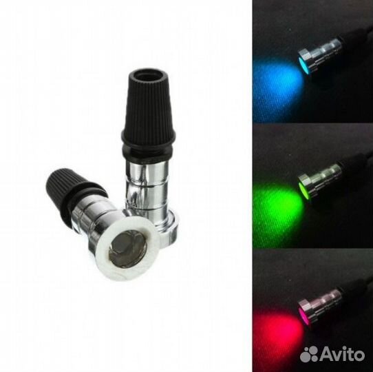 Светильник водонепроницаемый волоконно-оптический