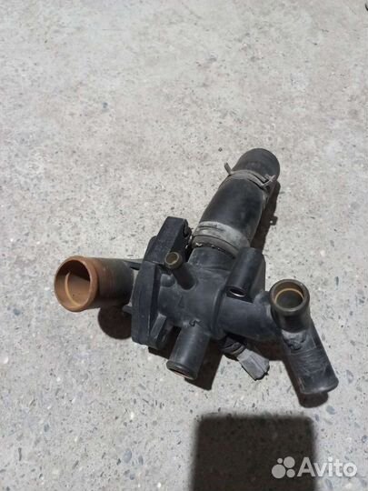 На форд транзит