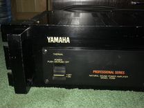 Усилитель Yamaha P 2100