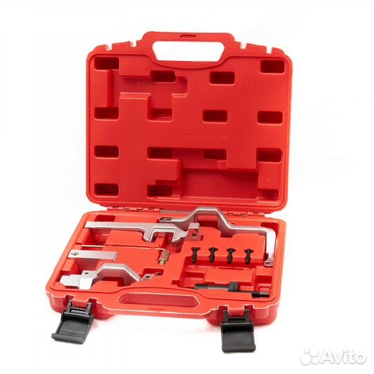 Набор фиксаторов для BMW, Peugeo, Citroen 1.4, 1.6