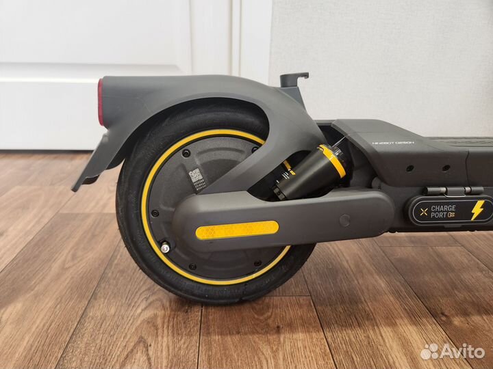 Segway Ninebot MAX G2