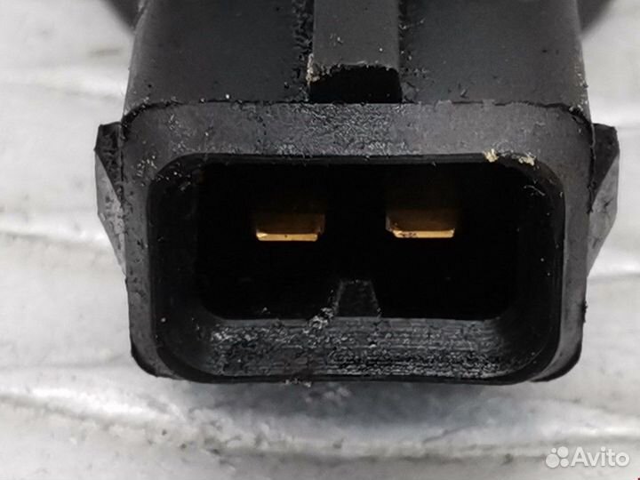 Датчик детонации Mercedes-Benz C-Класс W204/S204