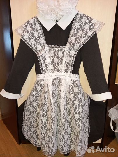 Школьная форма для девочки