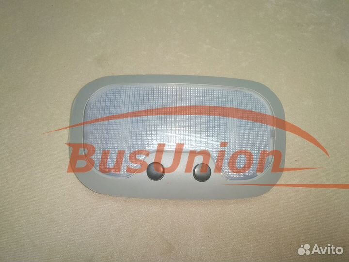 Плафон освещения кабины Газель Некст Next