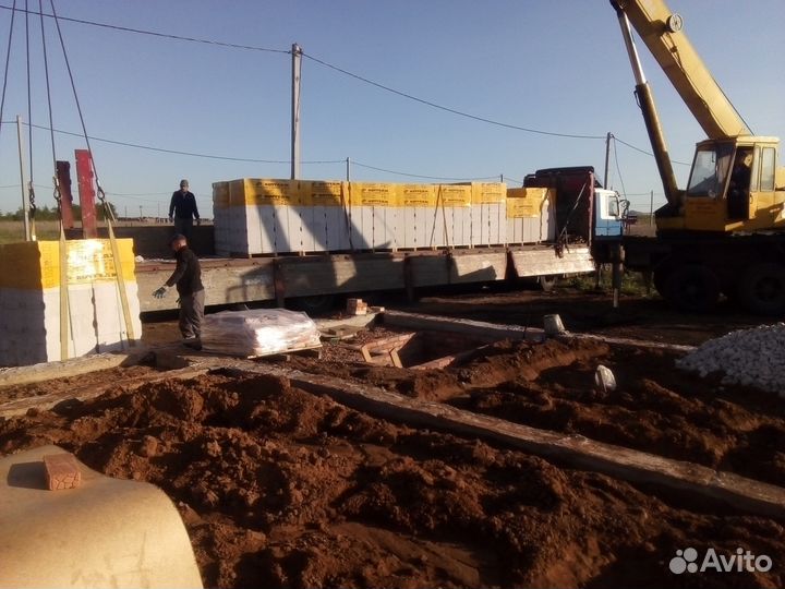 Грузоперевозки длинномеры