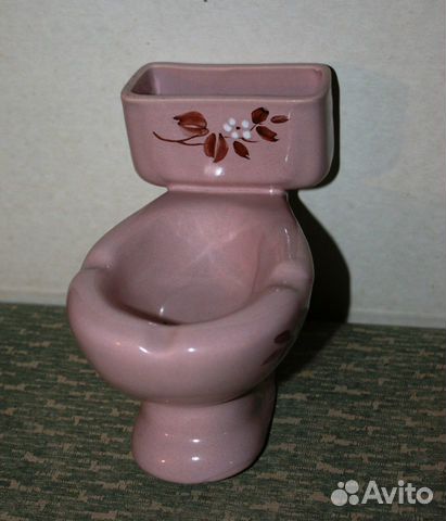 Пепельница оригинальная