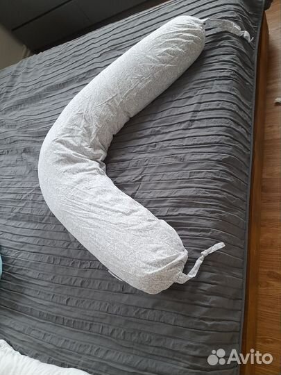 Подушка для беременных бу