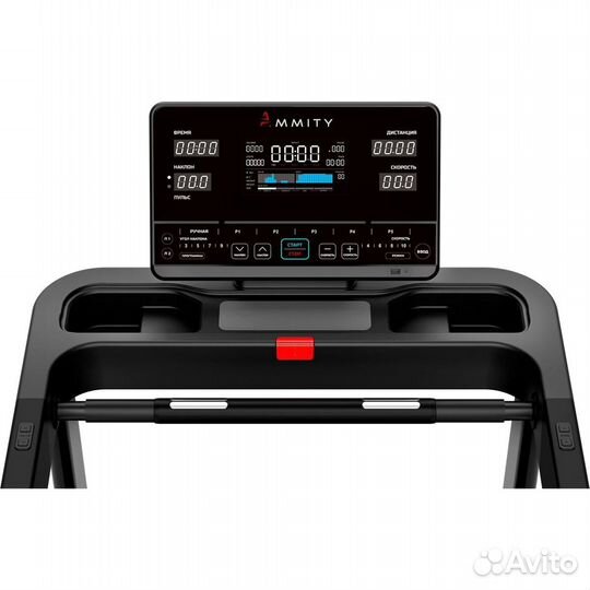 Беговая дорожка Ammity FTM5118 AC
