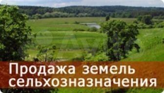 Участок 32,89 га (СНТ, ДНП)
