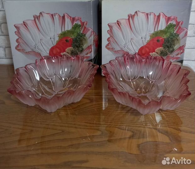 Ваза для фруктов