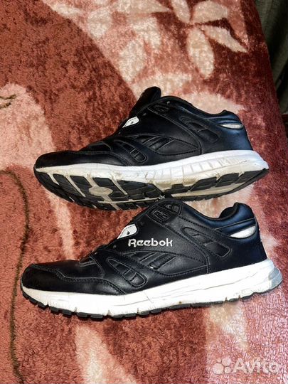 Мужские кроссовки reebok