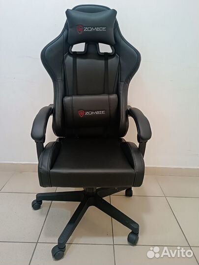 Игровые кресла