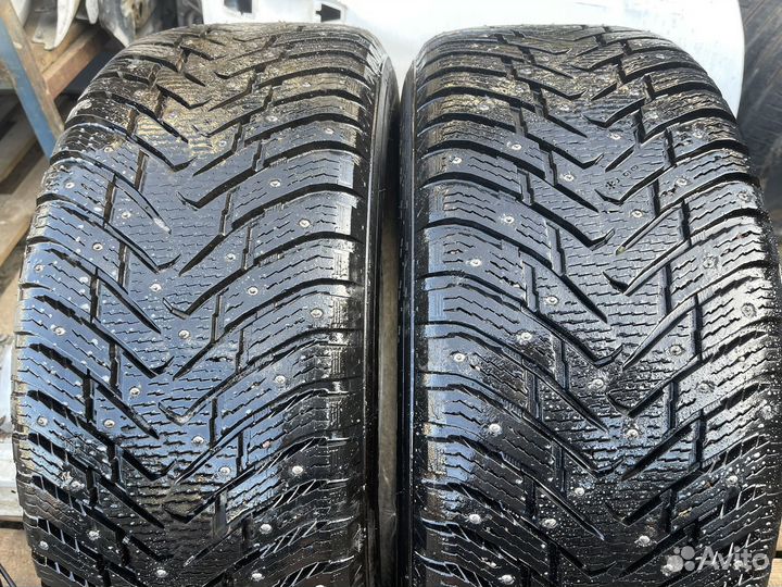 Nokian Tyres Hakkapeliitta 8 SUV 285/60 R18