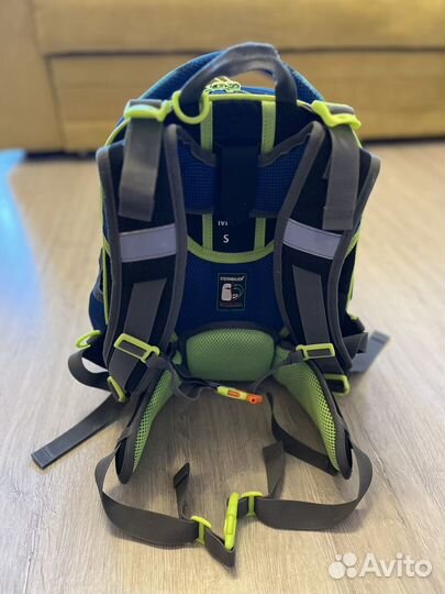 Школьный рюкзак Sternbauer