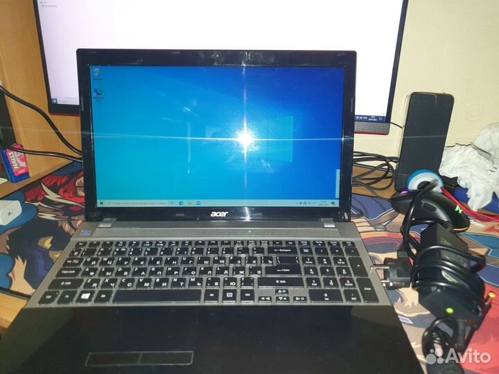 Acer aspire v3-551g-64404g50makk