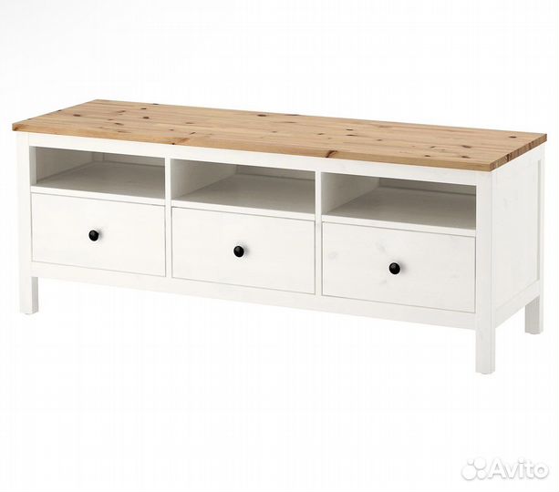 Тумба под тв IKEA хемнэс оригинал новая