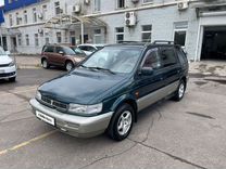 Hyundai Santamo 2.0 MT, 2000, 380 000 км, с пробегом, цена 290 000 руб.