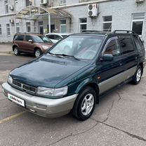 Hyundai Santamo 2.0 MT, 2000, 380 000 км, с пробегом, цена 290 000 руб.