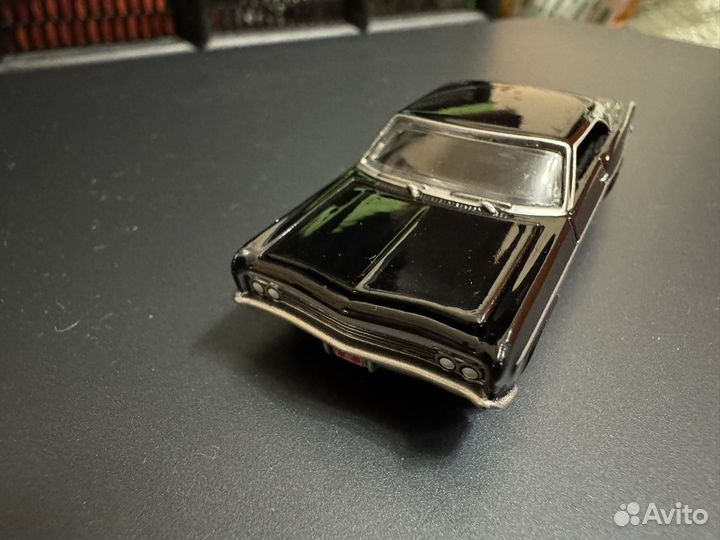 Модель коллекционная