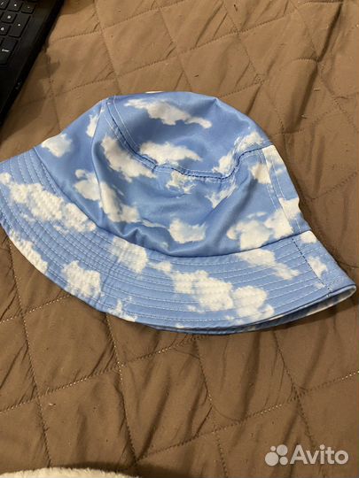 Панама летняя