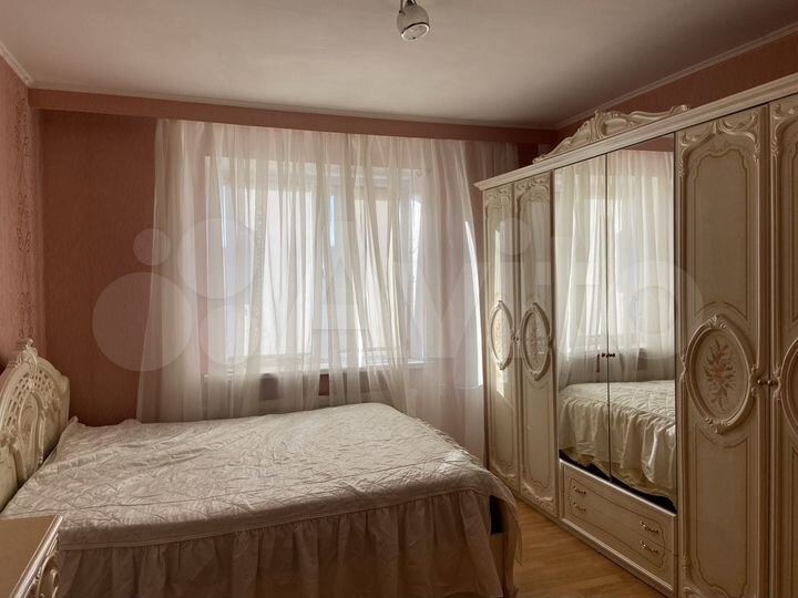 2-к. квартира, 58 м², 8/9 эт.