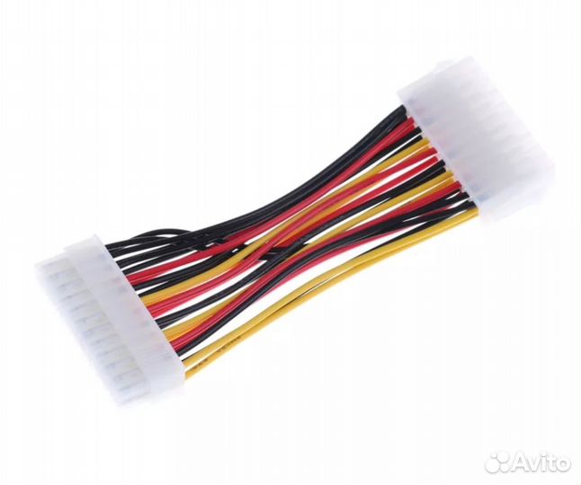 Блок питания адаптер