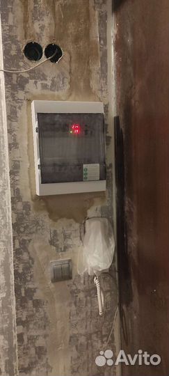 Мастер на час