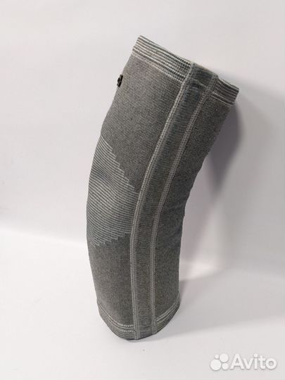 Бандаж на коленный сустав Экотен эластичный