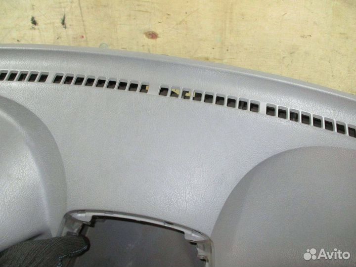 Торпедо Hyundai Accent 2 (LC) (тагаз)