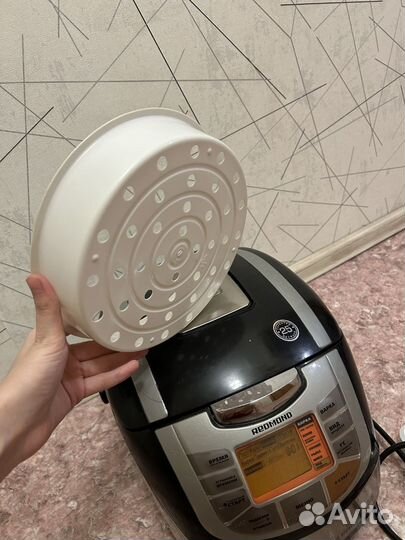 Мультиварка redmond AMC-M70