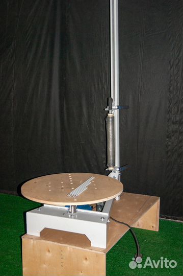 Упаковщик коробок в стрейч плёнку Komfort 