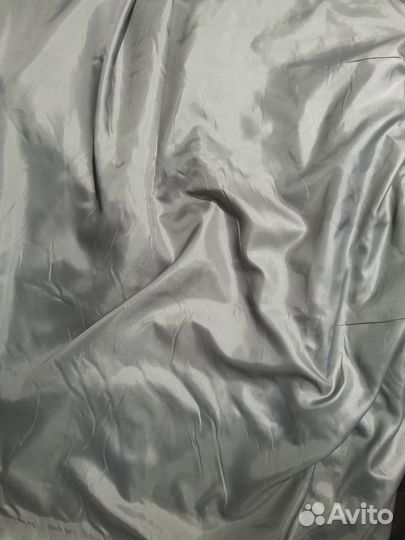 Подкладочная ткань