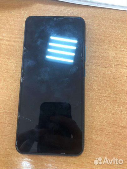 realme Narzo 50A, 4/128 ГБ