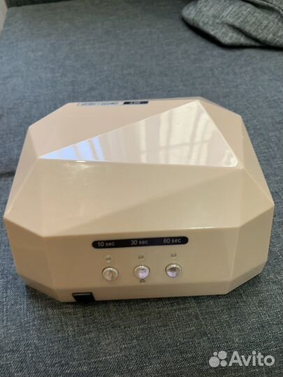 Лампа для маникюра/педикюра